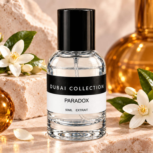 Dubai Collection Paradox Extrait De Parfum 50ml For Men & Women