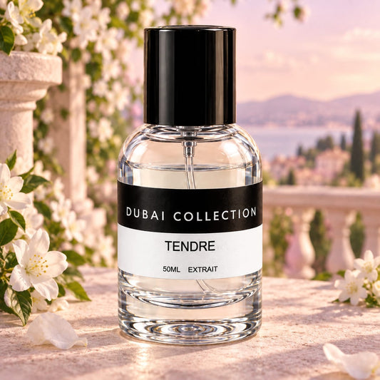 Dubai Collection Tendre 50ml Extrait de Parfum