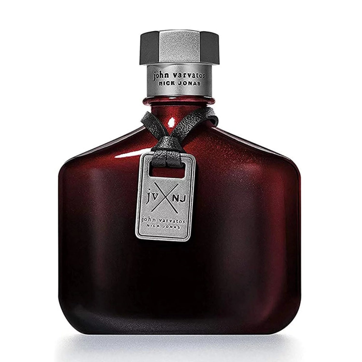 John Varvatos Nick Jonas Red EDT for Men MOM PERFUMES