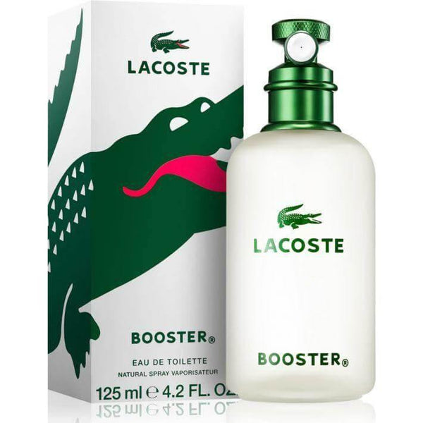 Lacoste - Booster 125ML EDT