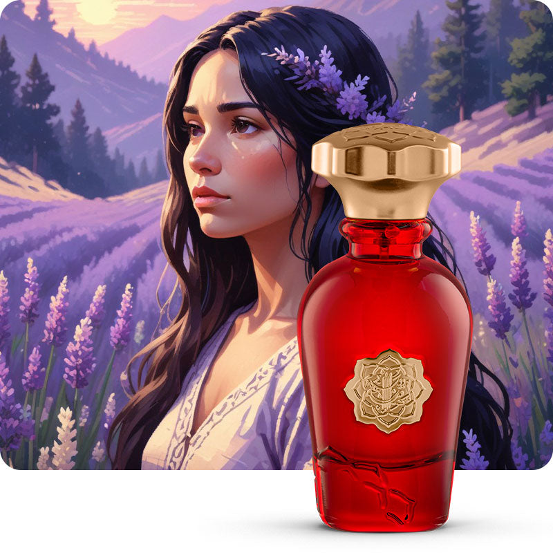 Albait Aldimashqi- Goddess Burberry 75ML EDP