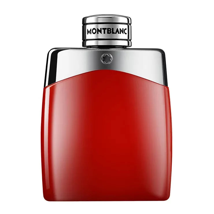 Montblanc Legend Red EDP for Men - Main Image