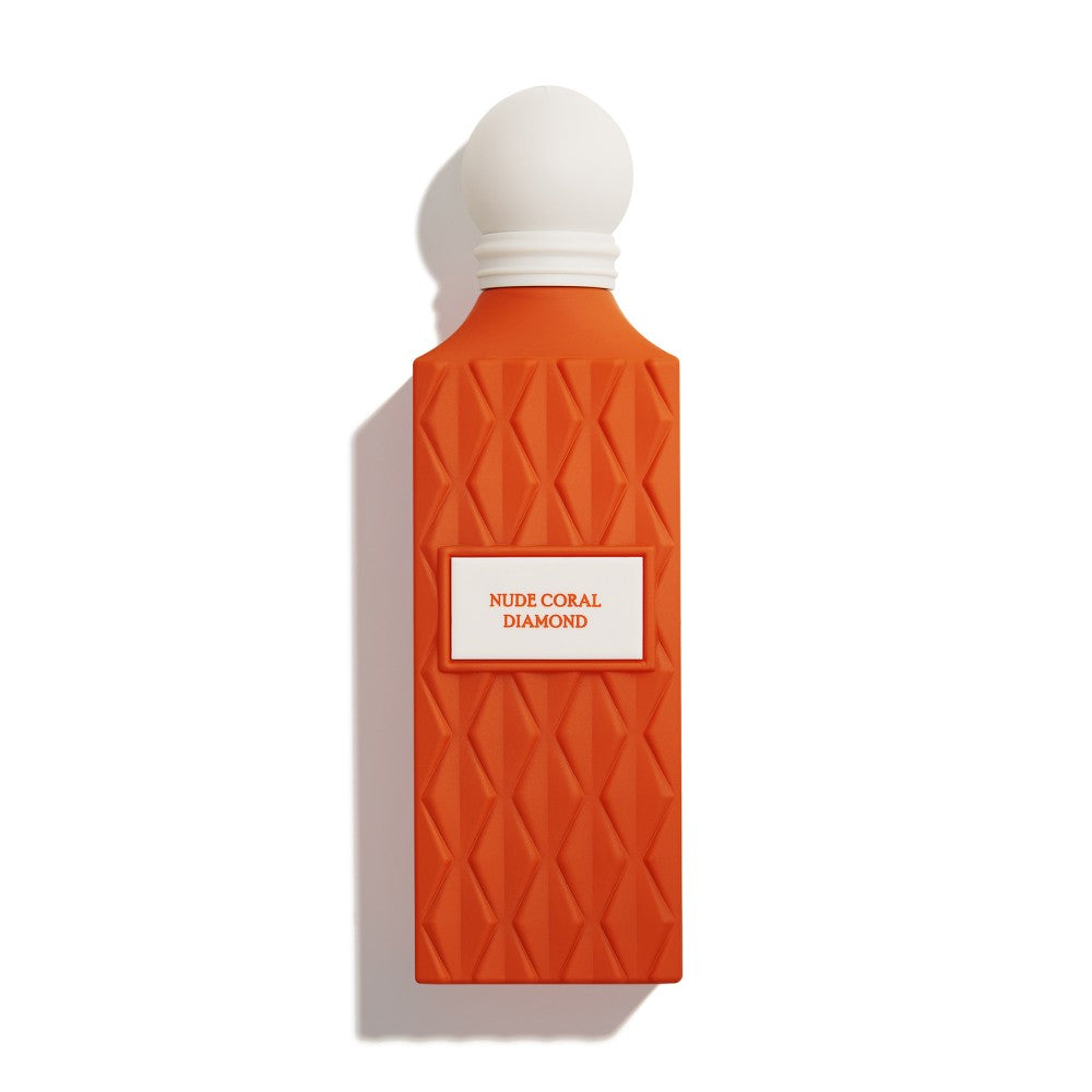 IBRAQ Nude Coral Diamond 150ml official bottle