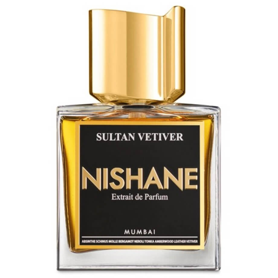 Nishane Sultan Vetiver Extrait de Parfum Tester
