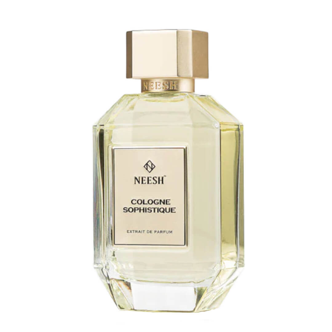 Neesh Cologne Sophistique Extrait De Parfum – MOM PERFUMES
