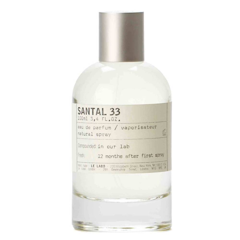 Le Labo high quality Santal 33