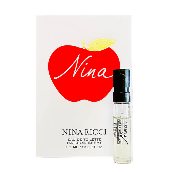 NR Nina