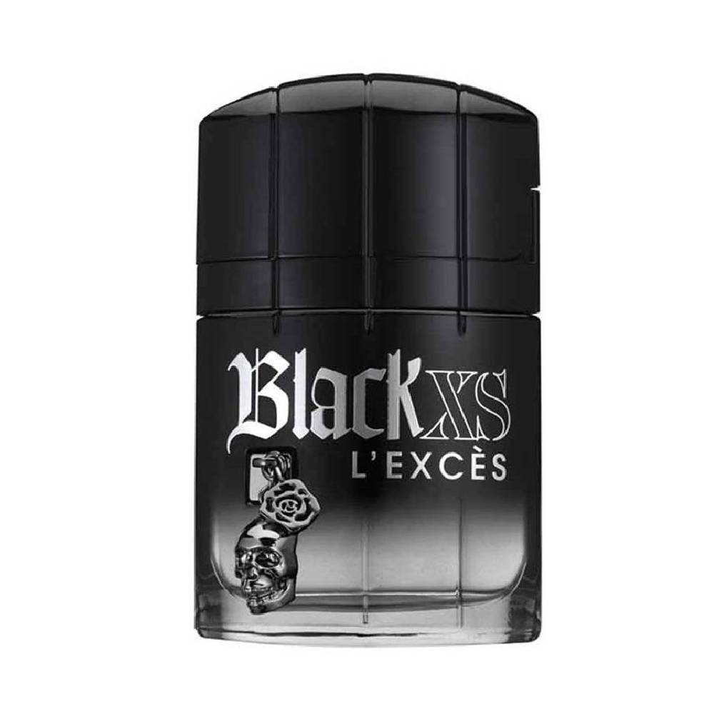 Xs For Men Black Xs Paco Rabanne Parfum Paco Rabanne Black XS L