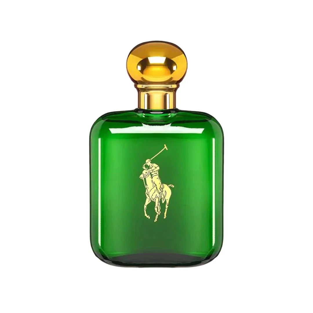 Ralph Lauren Polo Green EDT for Men