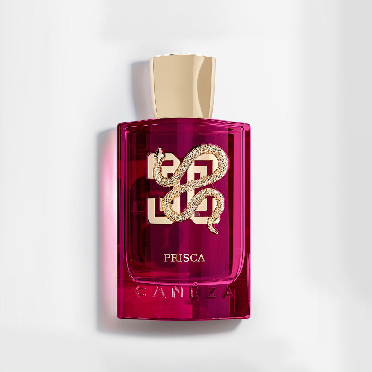 Canéza Prisca perfume bottle
