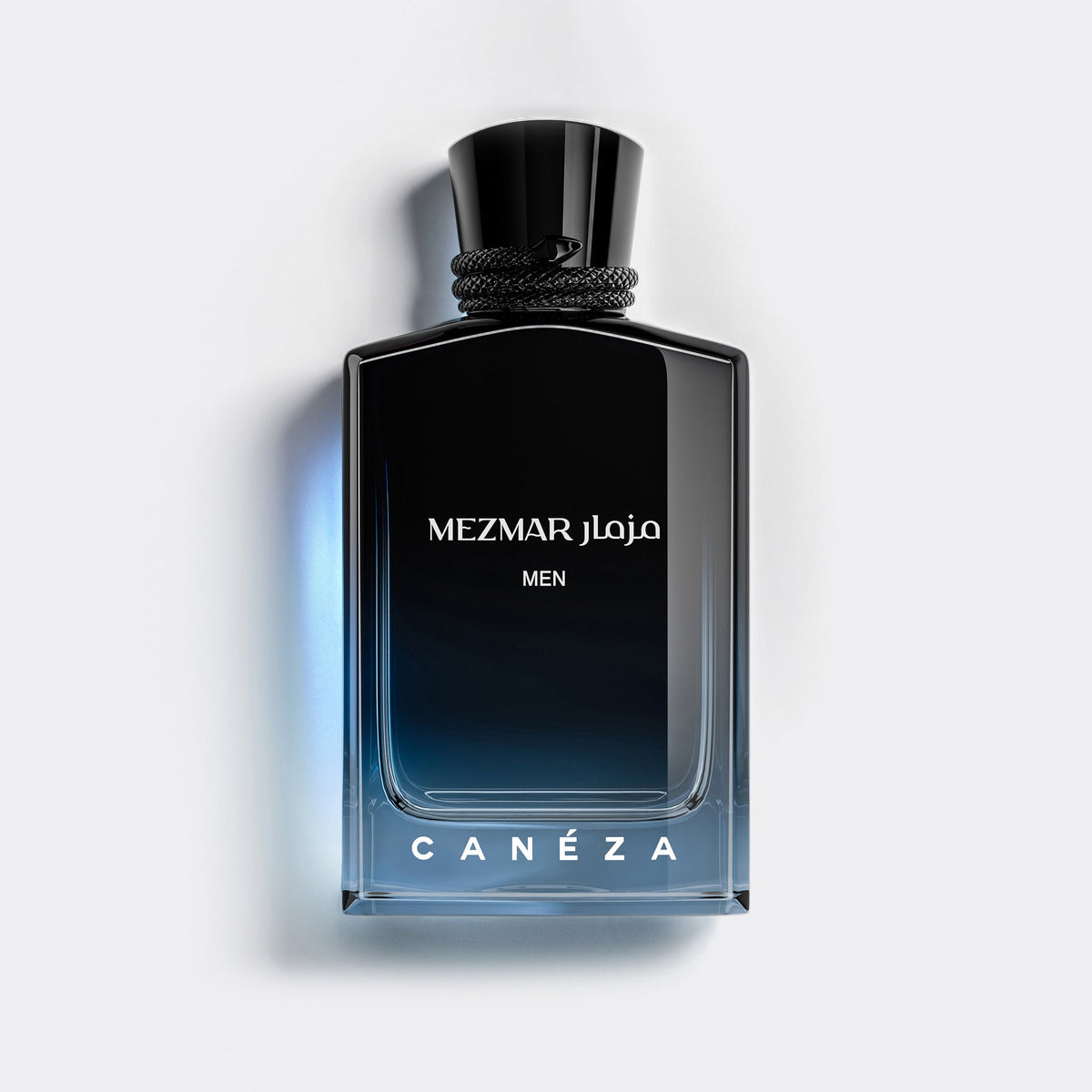 Canéza Mezmar Men perfume bottle