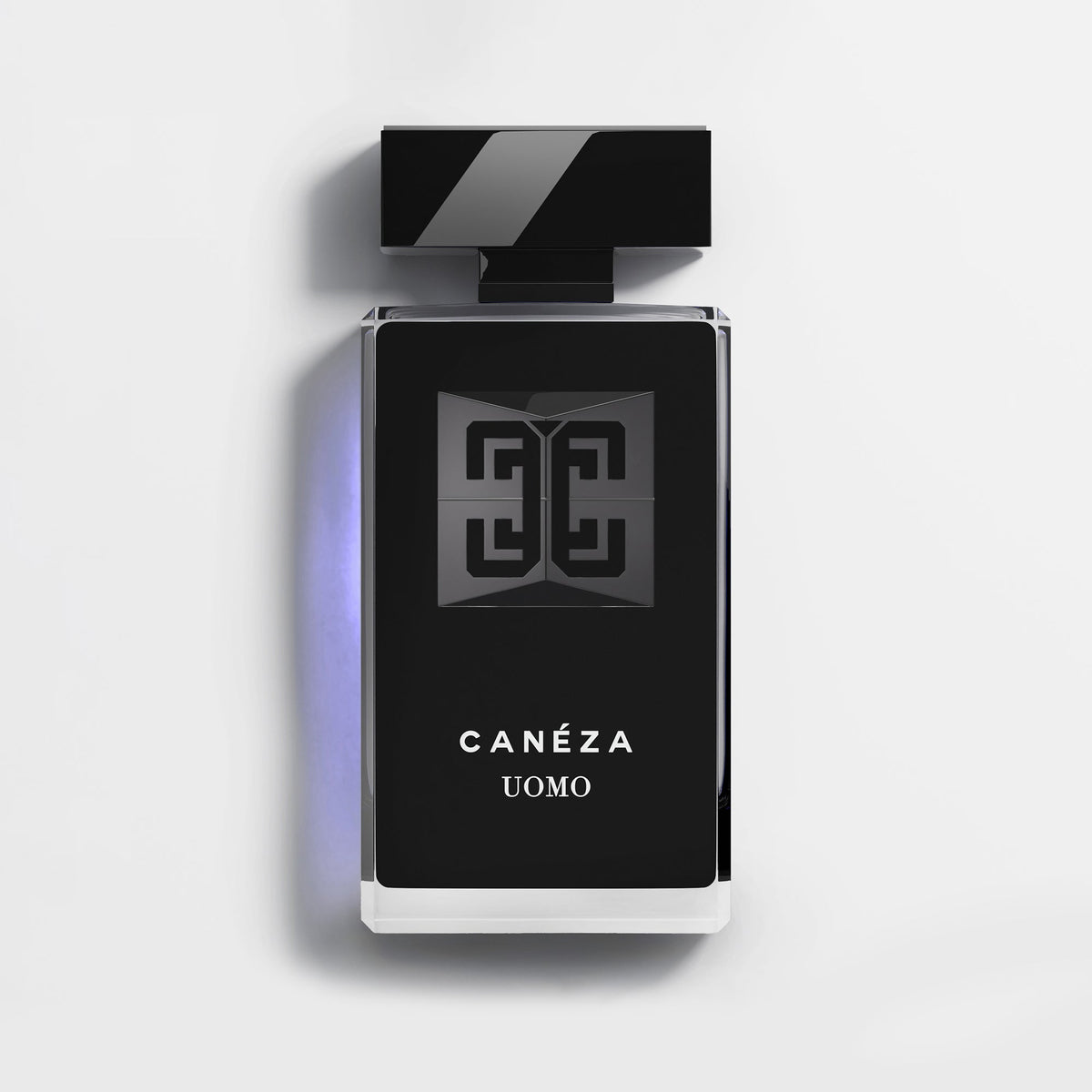 Canéza Uomo perfume bottle