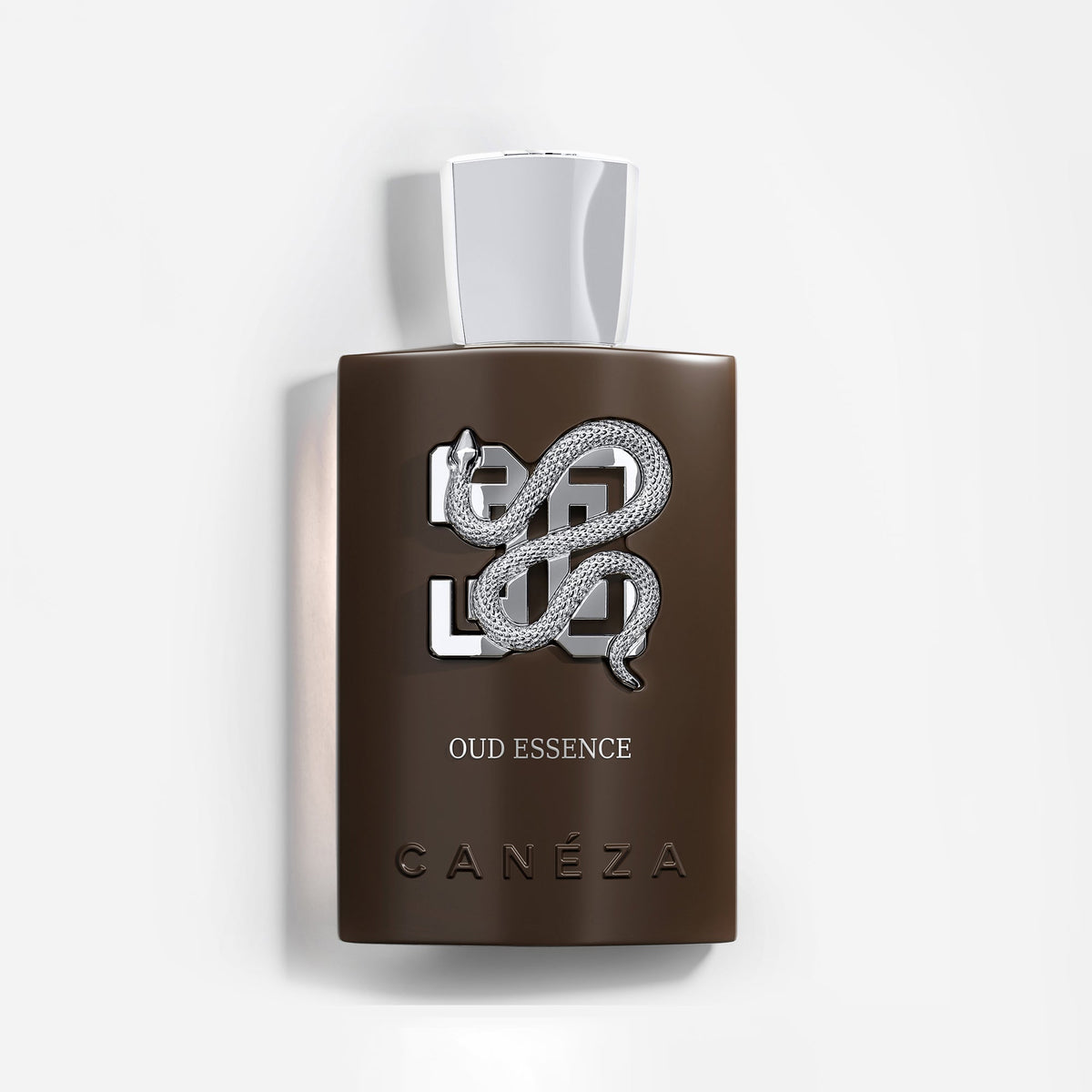 Canéza Oud Essence perfume bottle