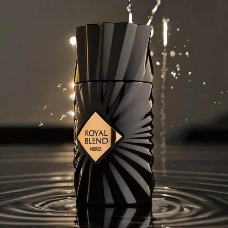 Fragrance World - Royal Blend Nero