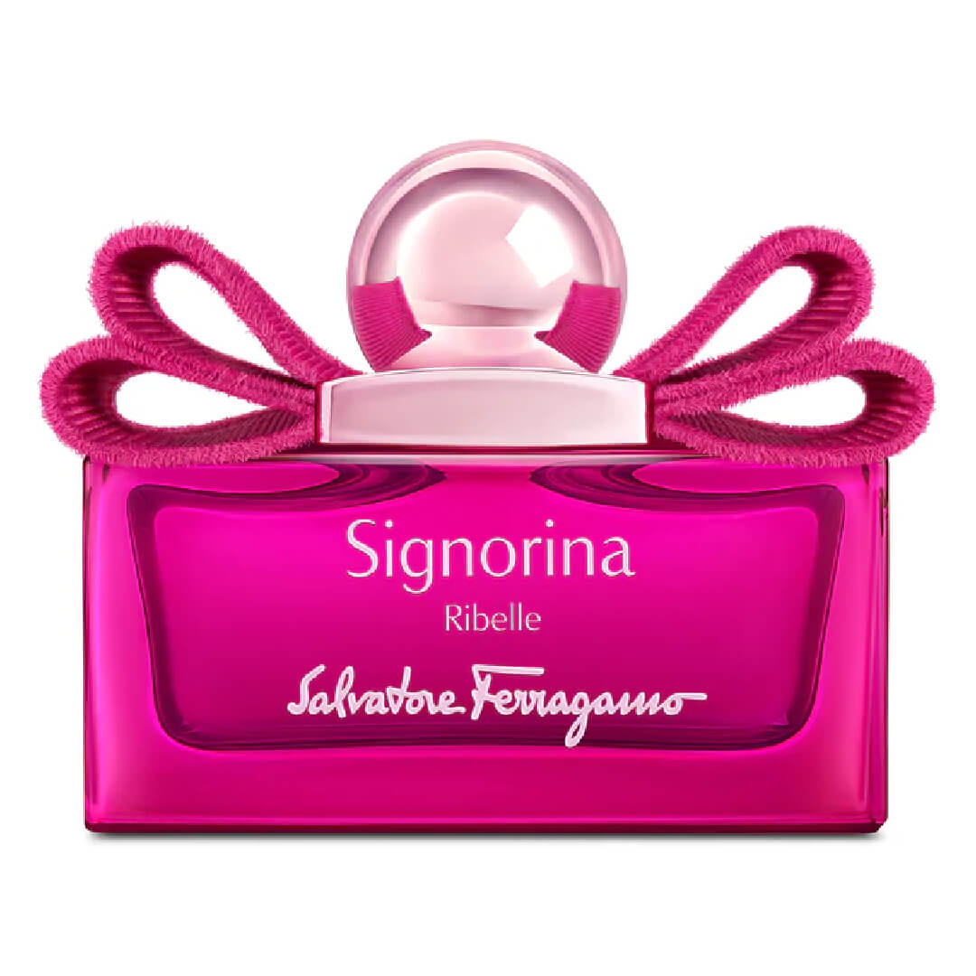 Salvatore Ferragamo Signorina Ribelle EDP for Women MOM PERFUMES