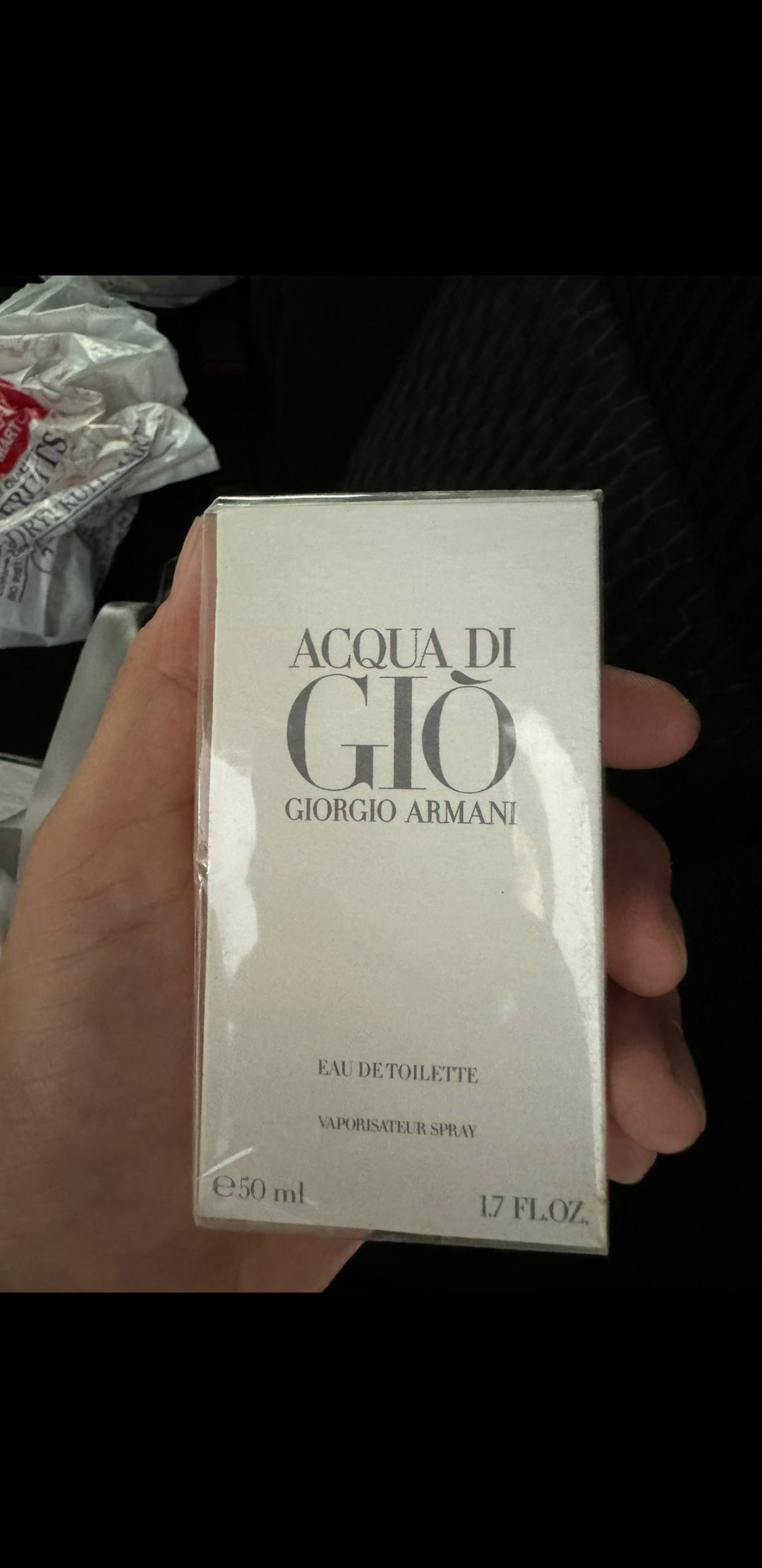 Giorgio Armani Acqua Di Gio 50ML EDT – MOM PERFUMES