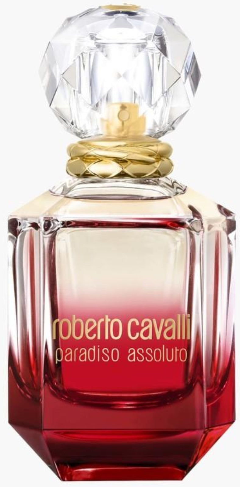Roberto Cavalli - Paradiso Absoluto 100ML EDP