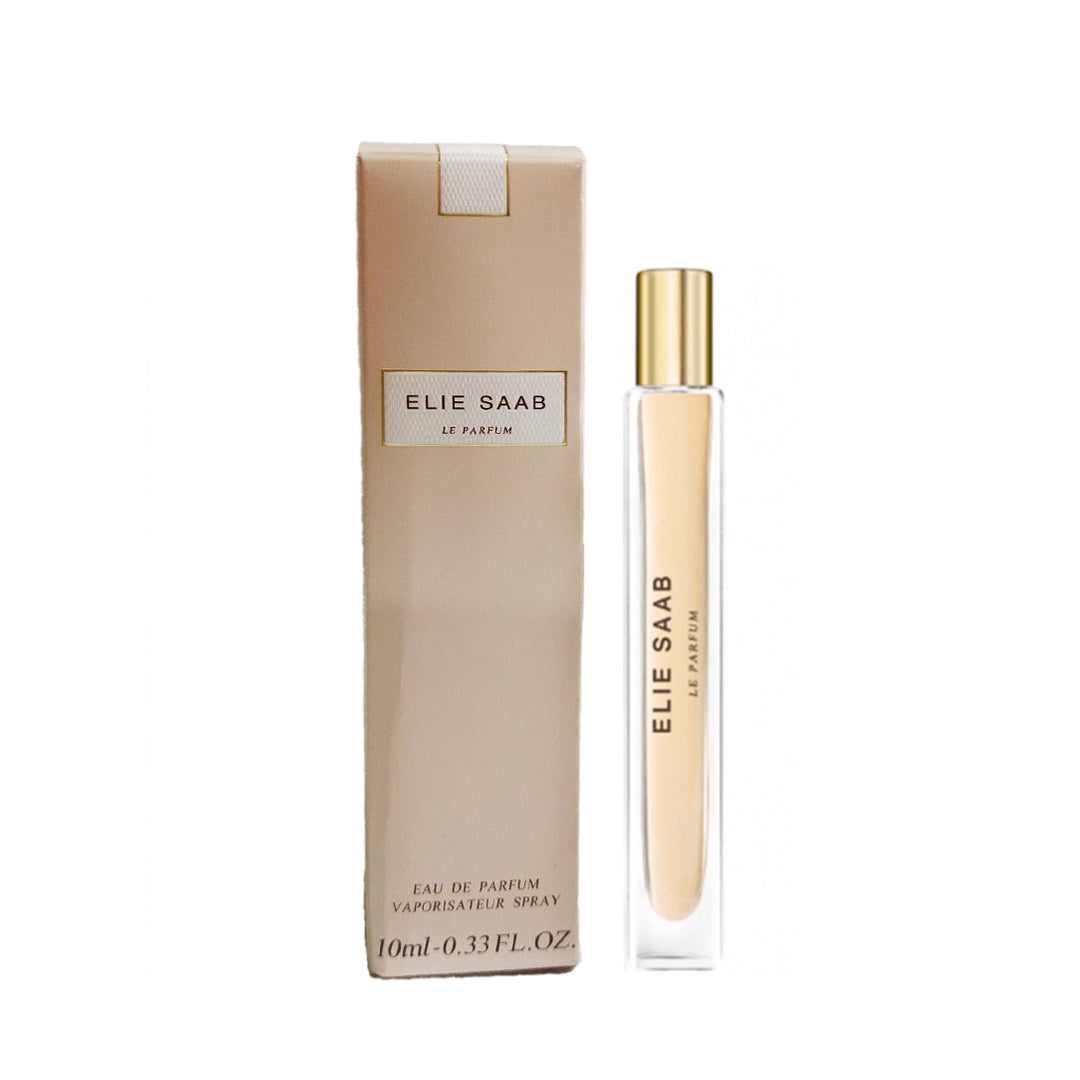 Elie Saab Le Parfum EDP Travel Spray MOM PERFUMES