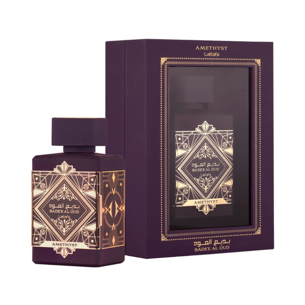 Al oud online parfum