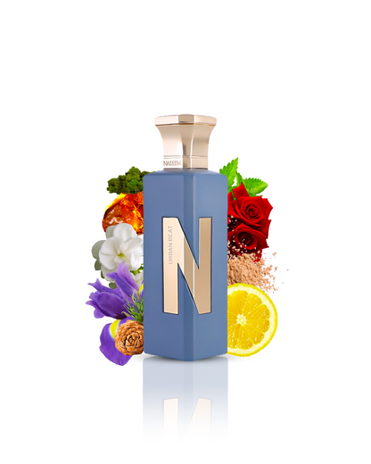 Naseem - Urban Beat - 75ML EDP