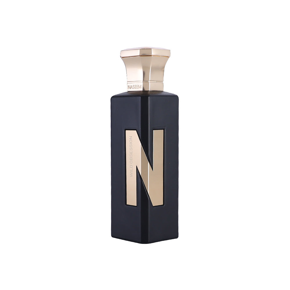 Naseem - Wild Obsession Aqua Parfum 75ML EDP