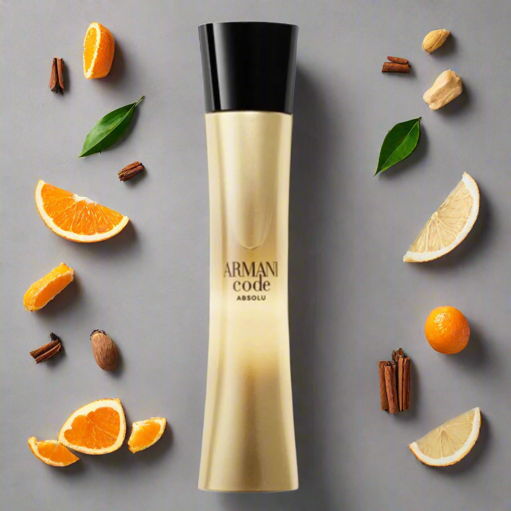 Giorgio Armani - Armani Code Absolu 75ML EDP