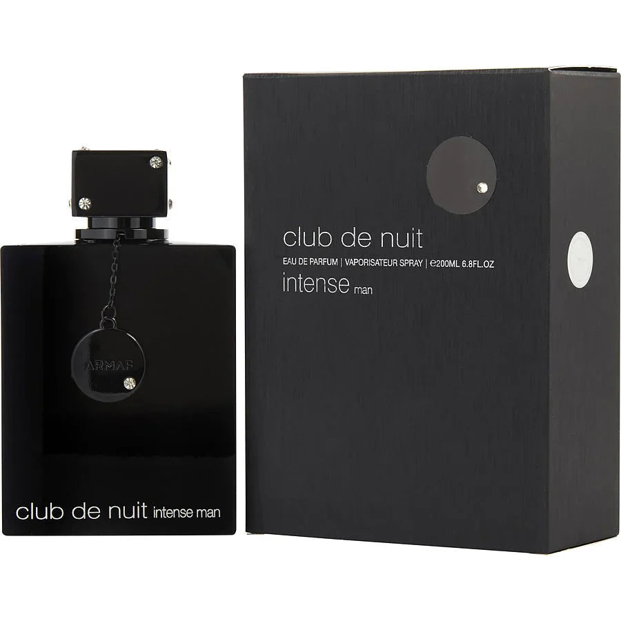 Armaf Club De Nuit Intense EDP 200ml