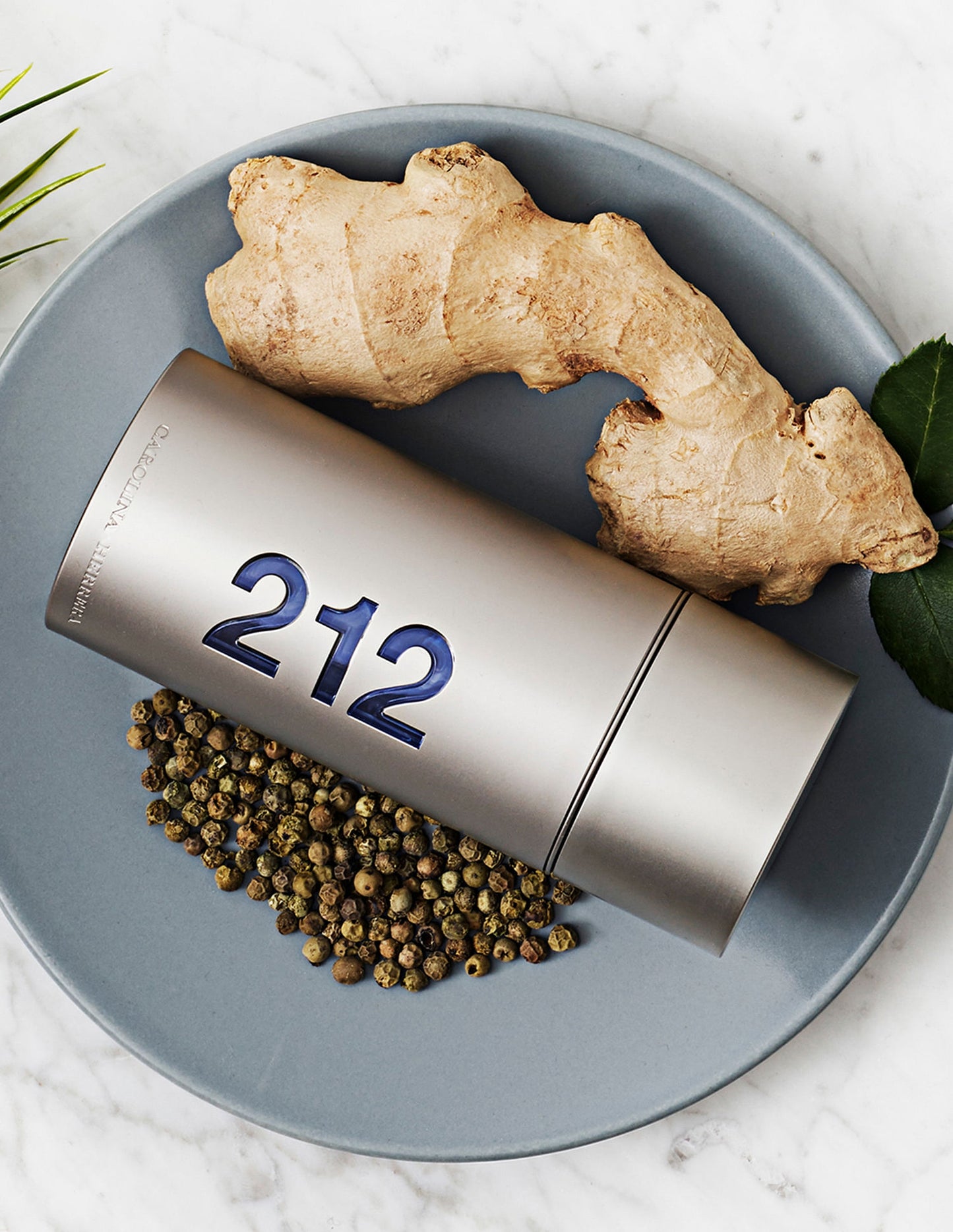 Tester - Carolina Herrera - 212 MEN NYC 100ML EDT