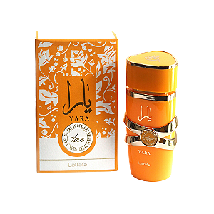 Lattafa - Yara Tous Eau De Parfum 100ml