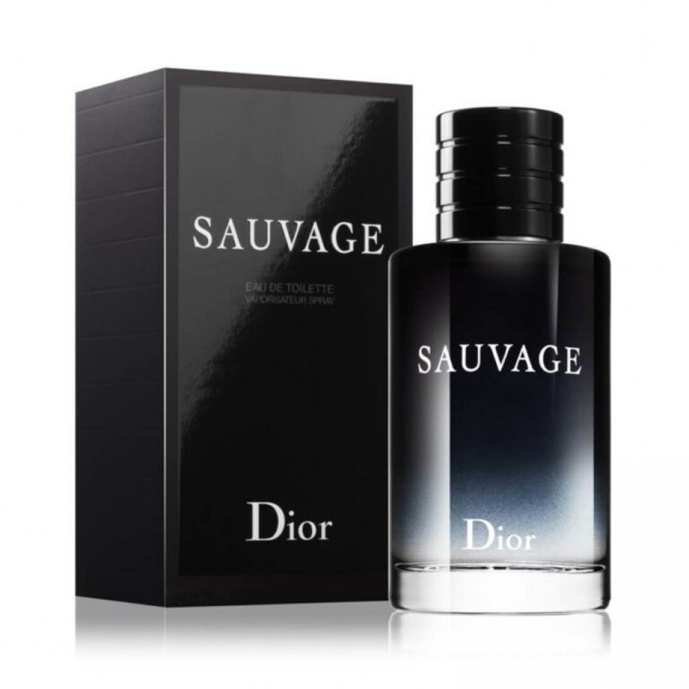Dior Sauvage For Men EDT 100ml - Main Image