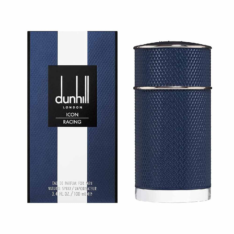 Dunhill Icon Racing Blue 100ML EDP