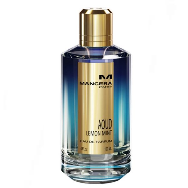 Mancera aoud lemon mint discount