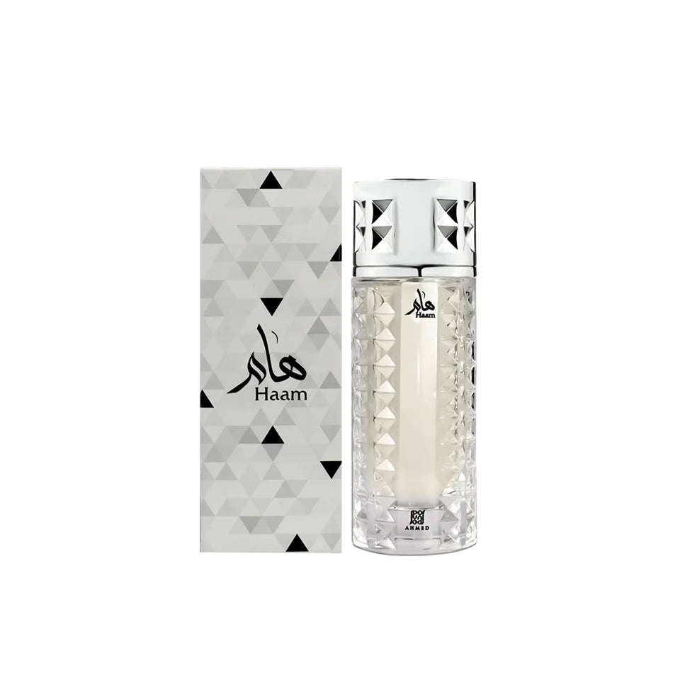Ahmed Al Maghribi - Haam Eau De Parfum 100ml
