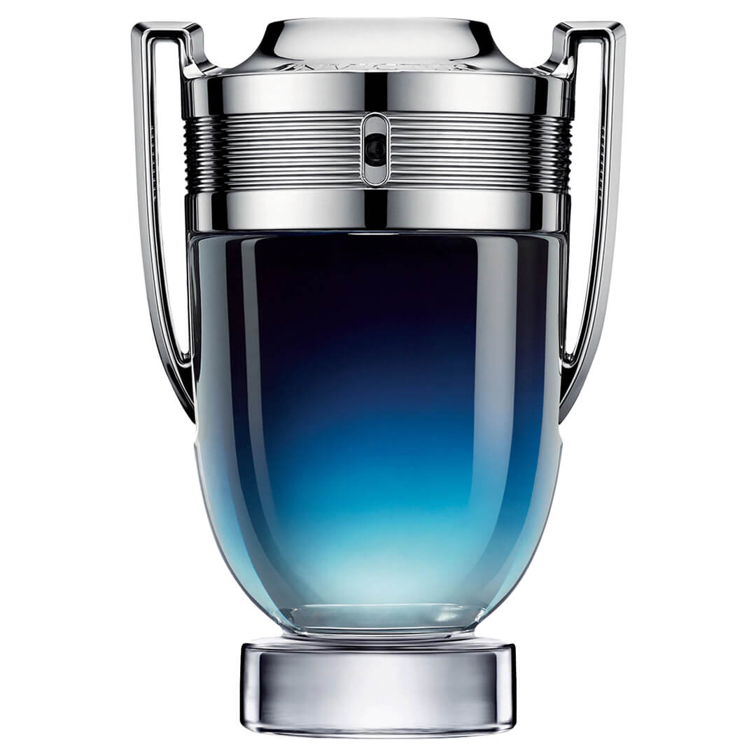 (Tester) Paco Rabanne Invictus Legend EDP For Men