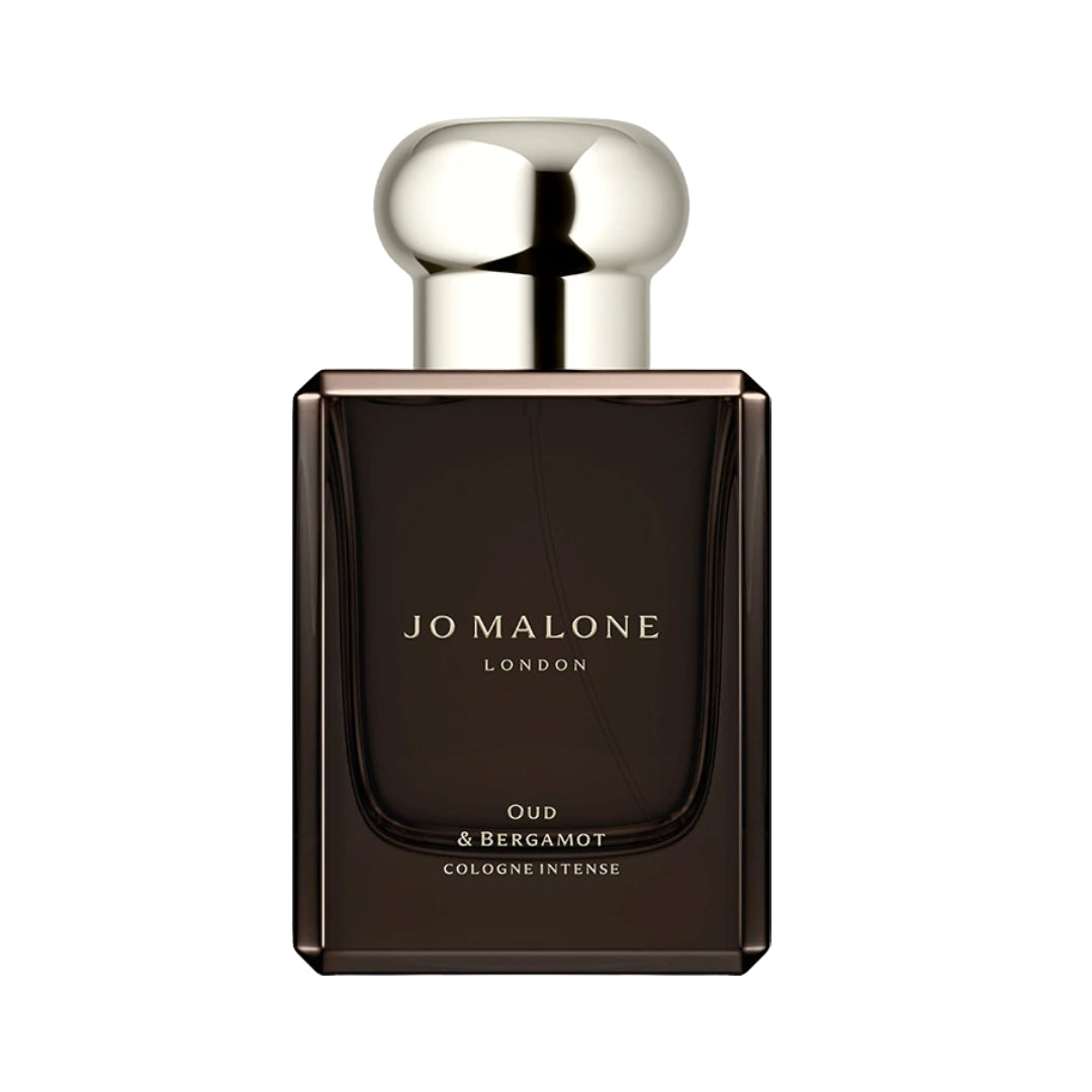 Jo Malone London Oud Bergamot Cologne Intense Unisex