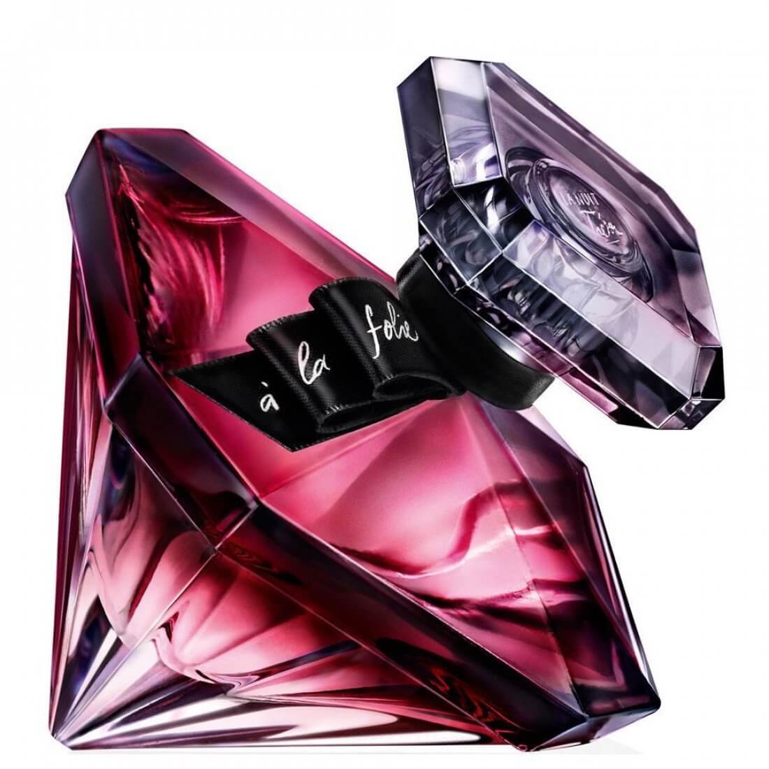 Lancome La Nuit Trésor à la Folie EDP for Women - Main Image
