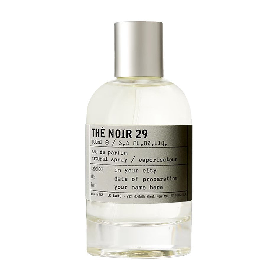 Le Labo The Noir 29 EDP - Main Image