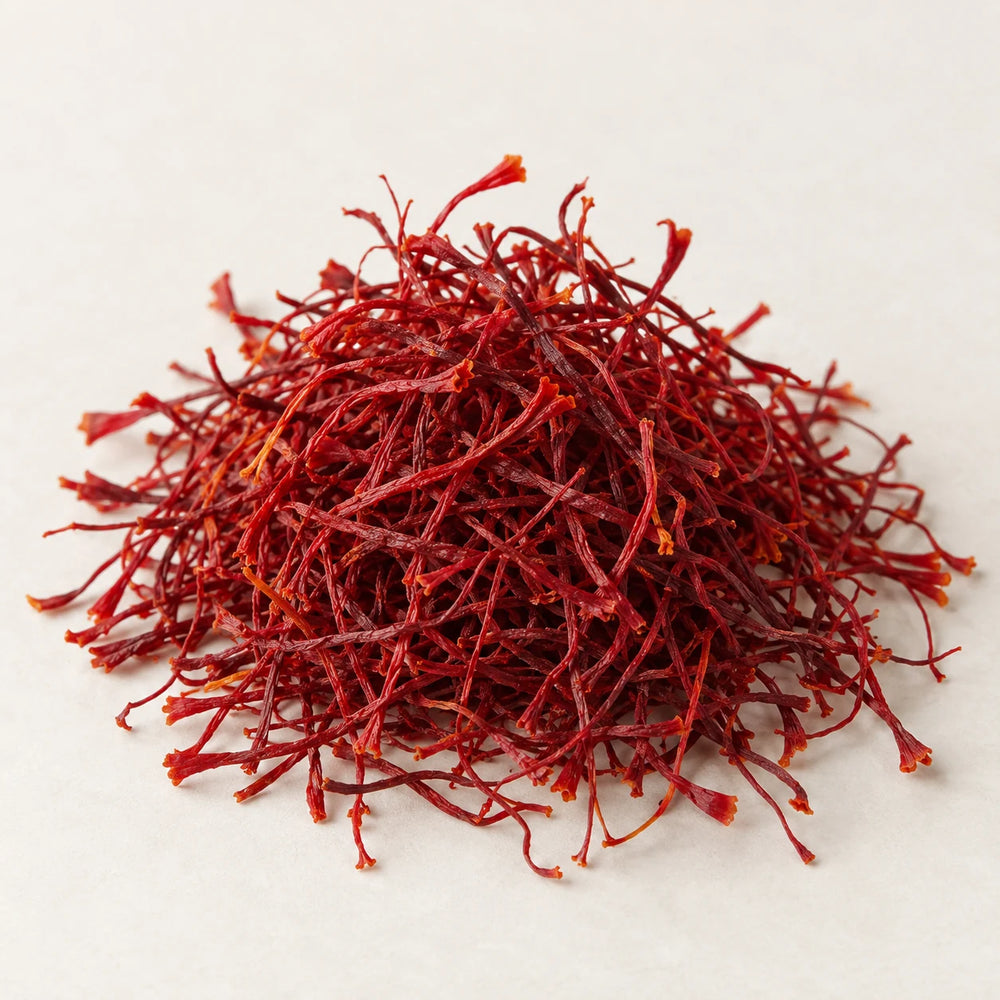 Saffron