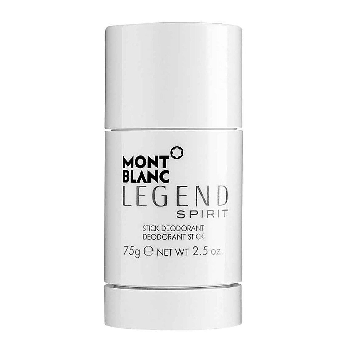 Montblanc Legend Spirit Deodorant Stick for Men MOM PERFUMES