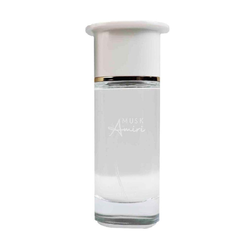 Ahmed Al Maghribi - MUSK AMIRI - 100ML