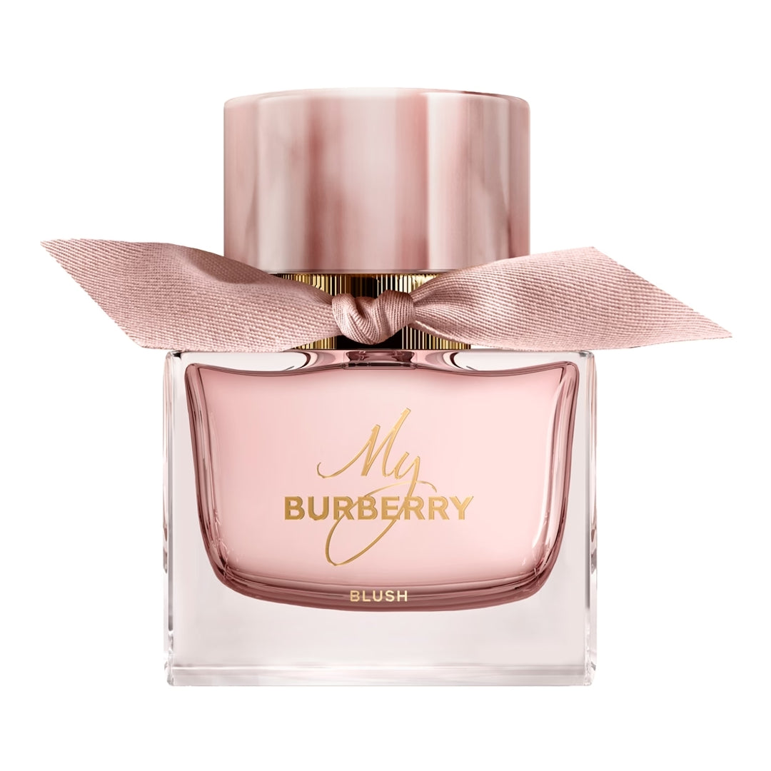 Burberry all perfumes best sale