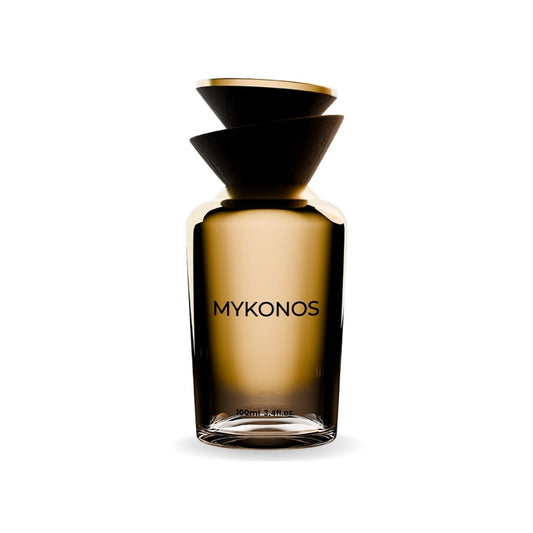 Mykonos Monaco Royale 100ml bottle