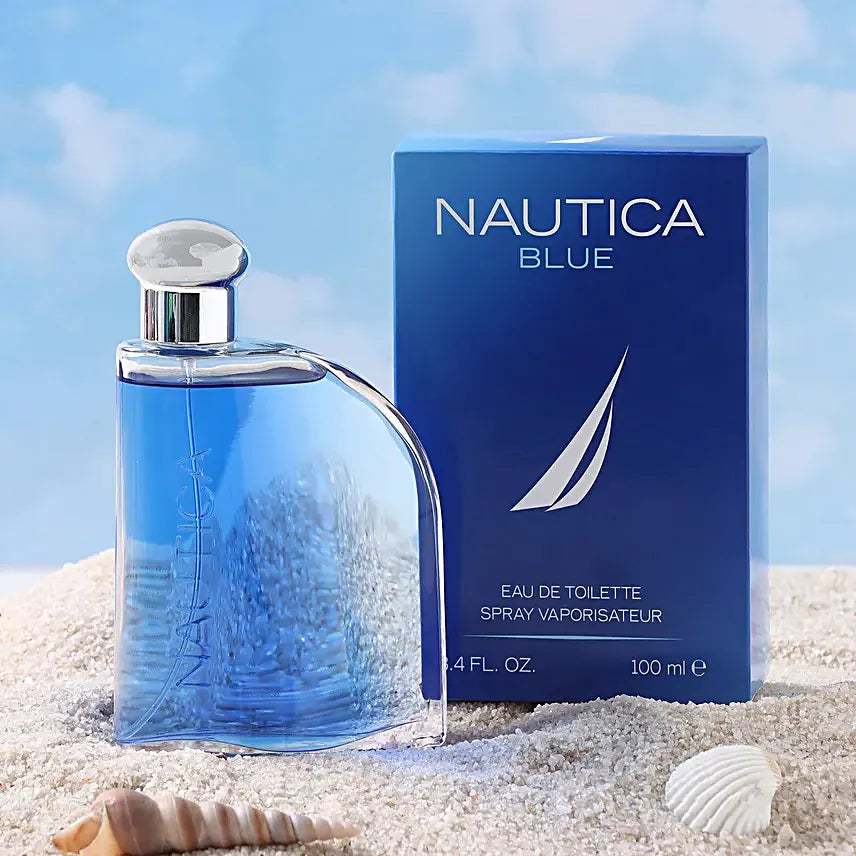 Nautica Blue for Him 100ML EDT