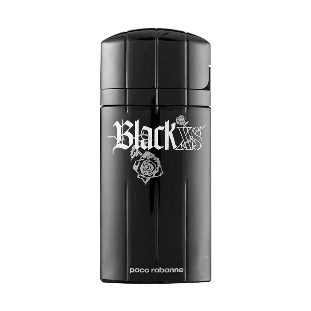 Paco Rabanne Black XS EDT for Men MOM PERFUMES