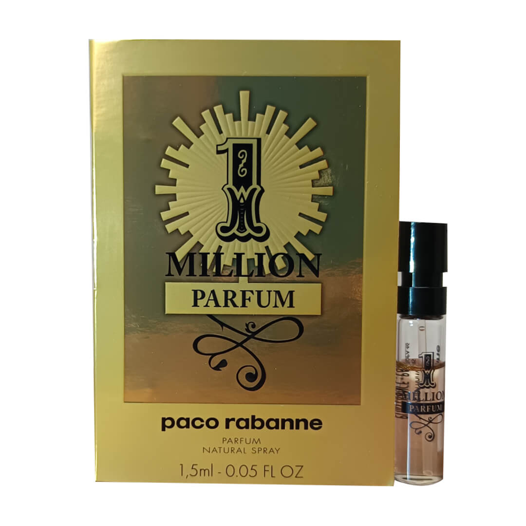 PR 1 Million Parfum