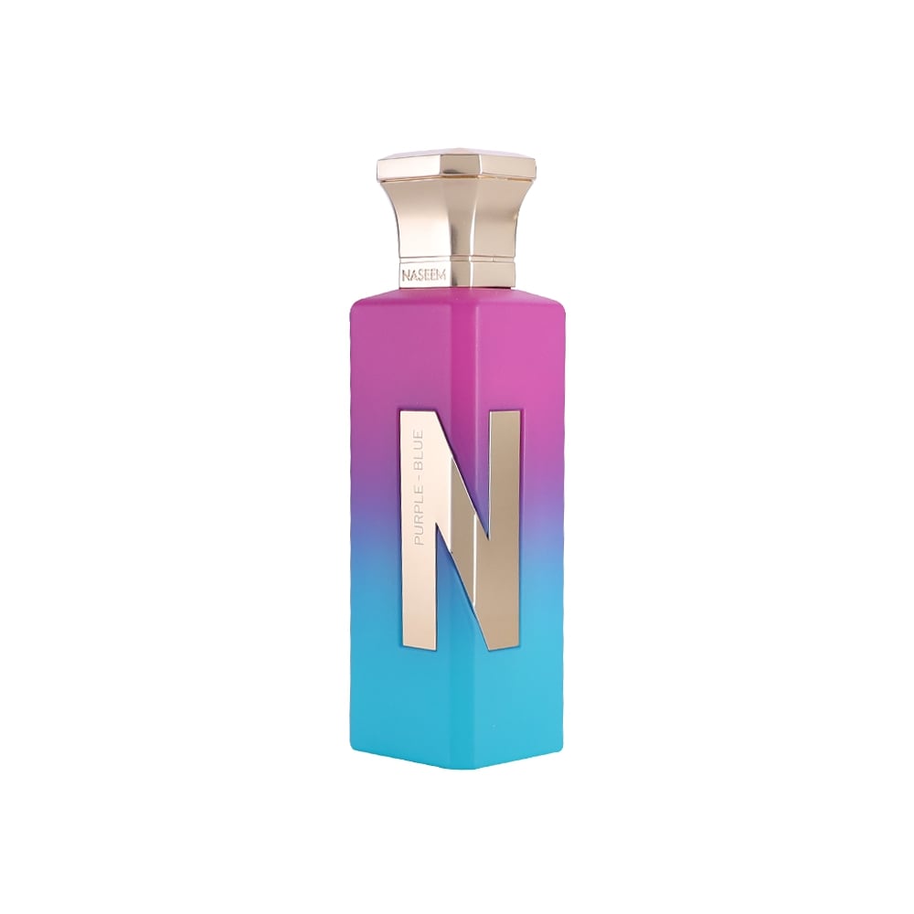 Naseem- Purple Blue 75ML EDP