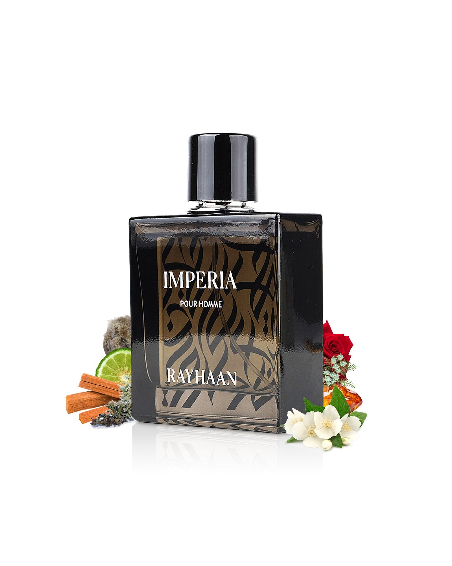 Rayhaan - Imperia 100ML Eau De Parfum