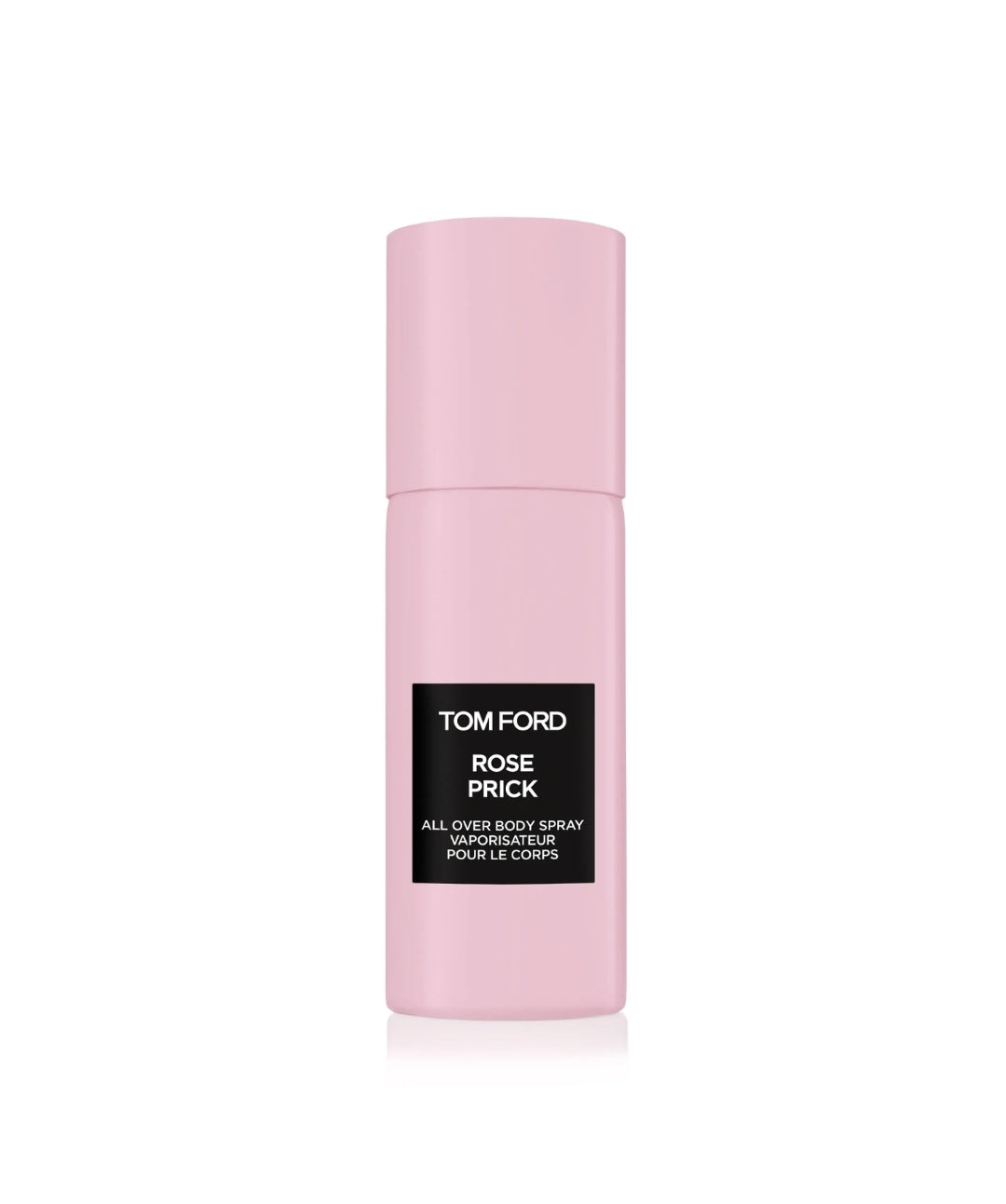 Tom Ford Rose Prick All Over Body Spray 150ml