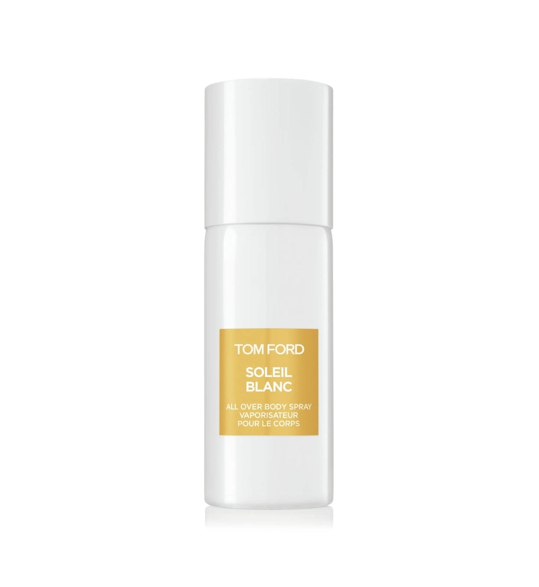 Tom Ford Soleil Blanc All Over Body Spray 150ml