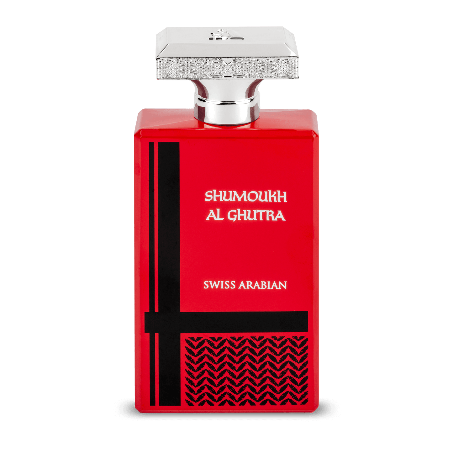 Swiss Arabian - Shumoukh Al Ghutra 100ML EDP